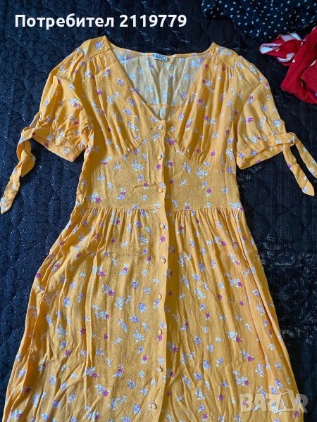 Дамска рокля , снимка 1