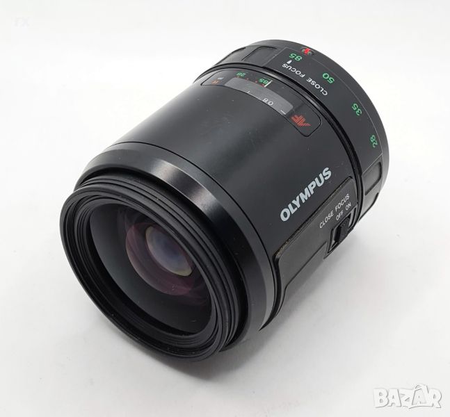 Olympus AF 28-85 Close focus , снимка 1