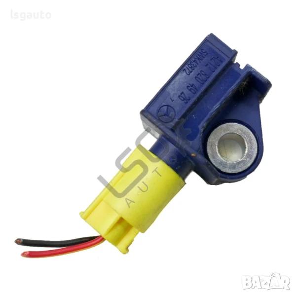 AIRBAG сензор Mercedes-Benz E-Class (W212) 2009-2016 ID:147754, снимка 1