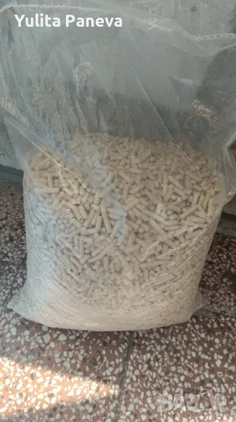 Пелети за тоалетна, поилка , снимка 1