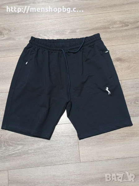 Големи мъжки бермуди код 9, снимка 1