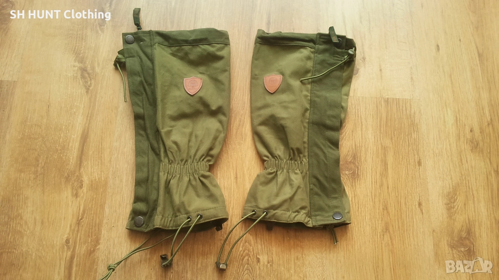 DOVREFJELL WATERPROOF размер S за лов гети водонепромокаеми - 1687, снимка 1