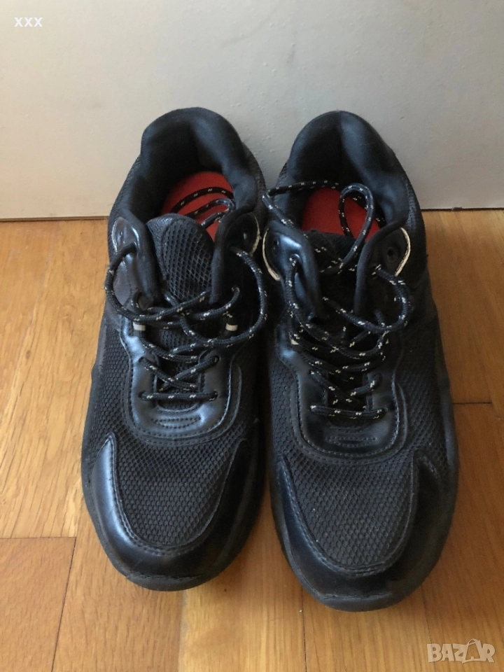 Bershka маратонки, снимка 1