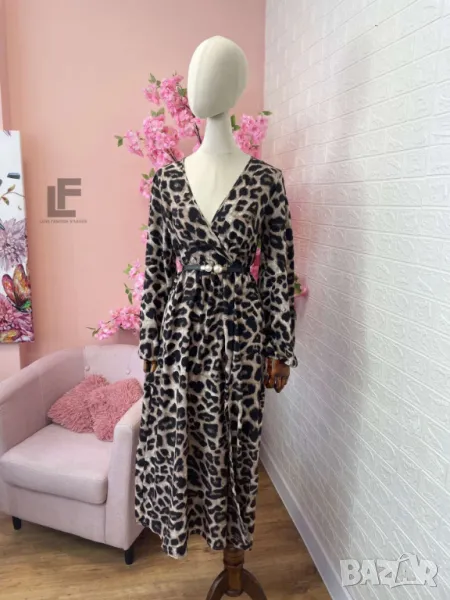 Рокля LFS Mystery 9512 , снимка 1