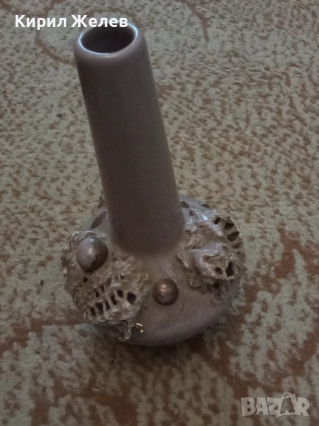 Ваза стара 49457, снимка 1