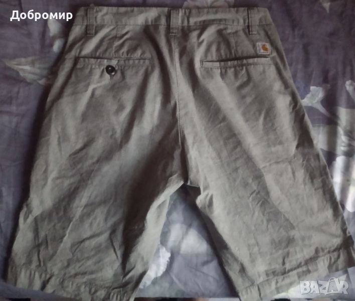 Къси панталони Carhartt, снимка 1