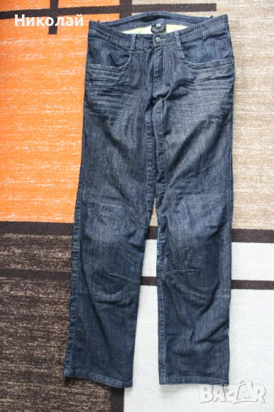 Мото Дънки Highway 1, снимка 1