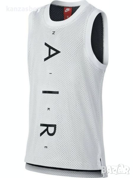 Nike Air Tank Top - страхотен юношески потник КАТО НОВ, снимка 1