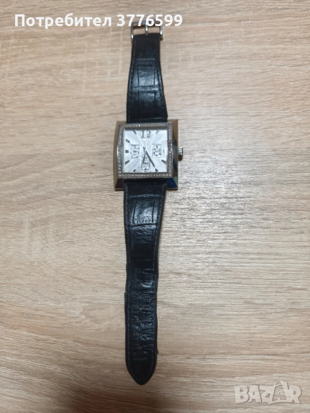 Дамски часовник GUESS , снимка 1