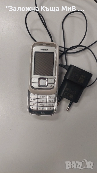 Nokia 1120 + Зарядно, снимка 1