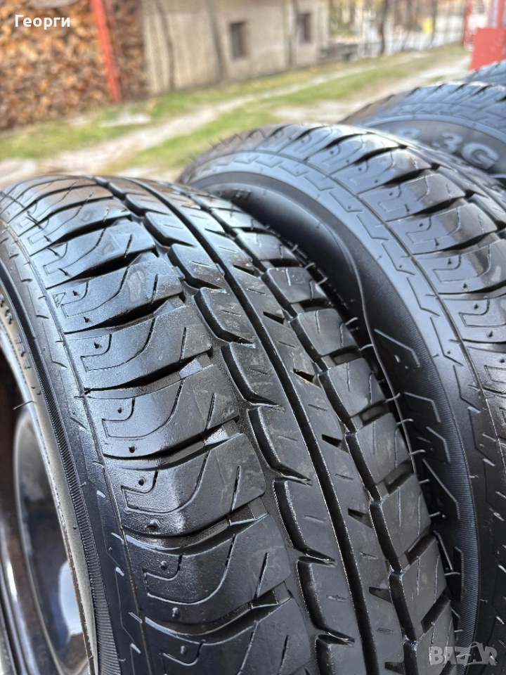 Нови летни гуми , снимка 1