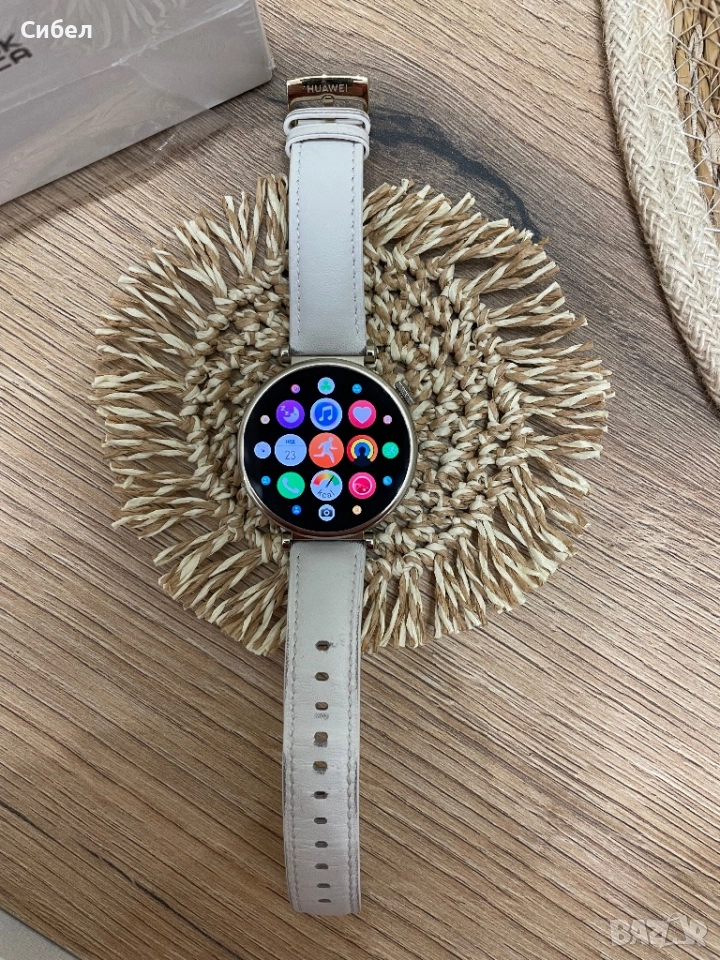 Huawei Gt 4, снимка 1