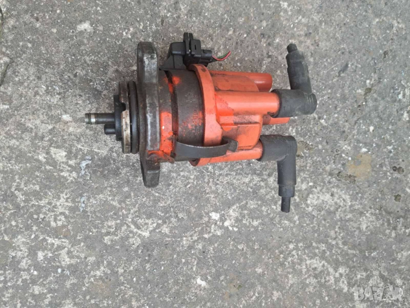 Делко голф 3 1.4 бензин , снимка 1