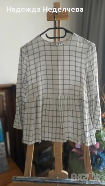 дамска блуза, снимка 1