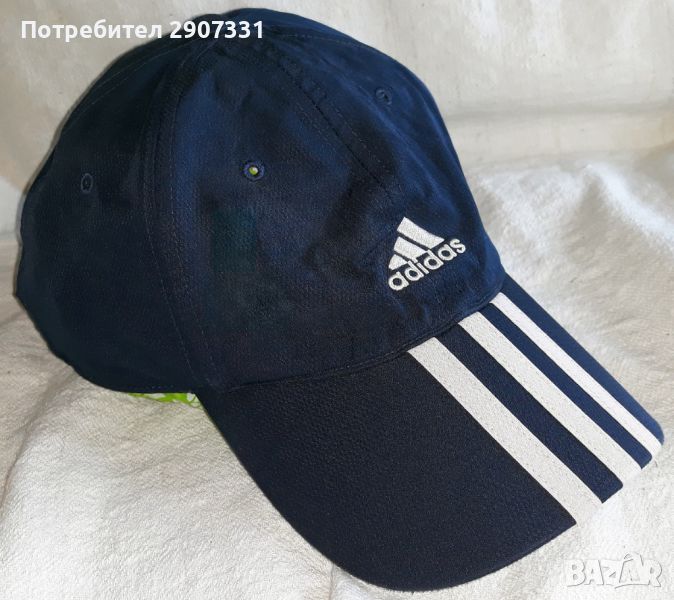 Бейсболна шапка Adidas Imaute, снимка 1