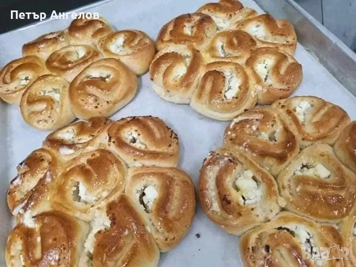 майстор на баници закуски търся работа , снимка 1