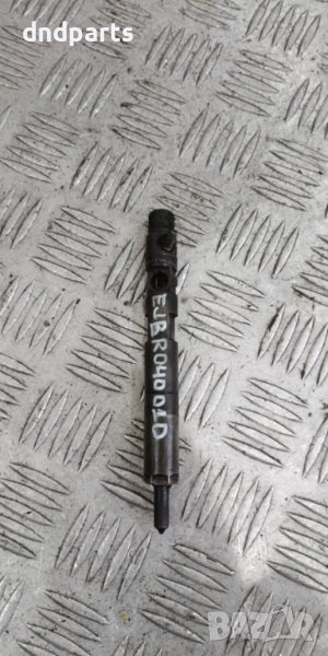 Дюза Renault Megane 1.5DCI 2002г.	, снимка 1