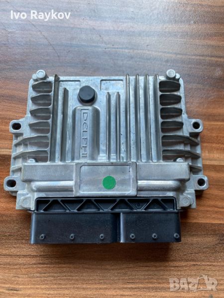 Компютър за SSANGYONG REXTON 2.7CDI ENGINE ECU A6655400132 R0411C025K, снимка 1