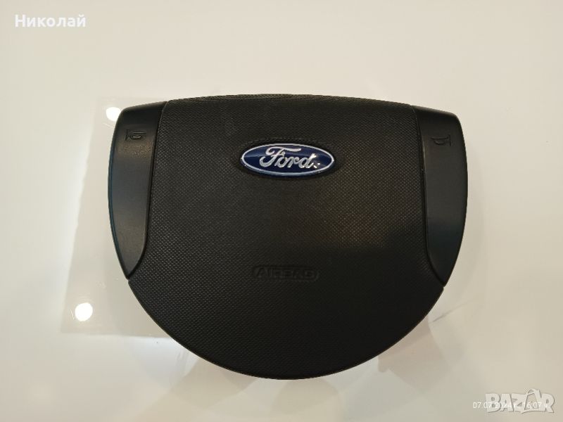 Еърбег Airbag за Ford Mondeo mk3 2.0 16V 146hp 2001-2007г., снимка 1