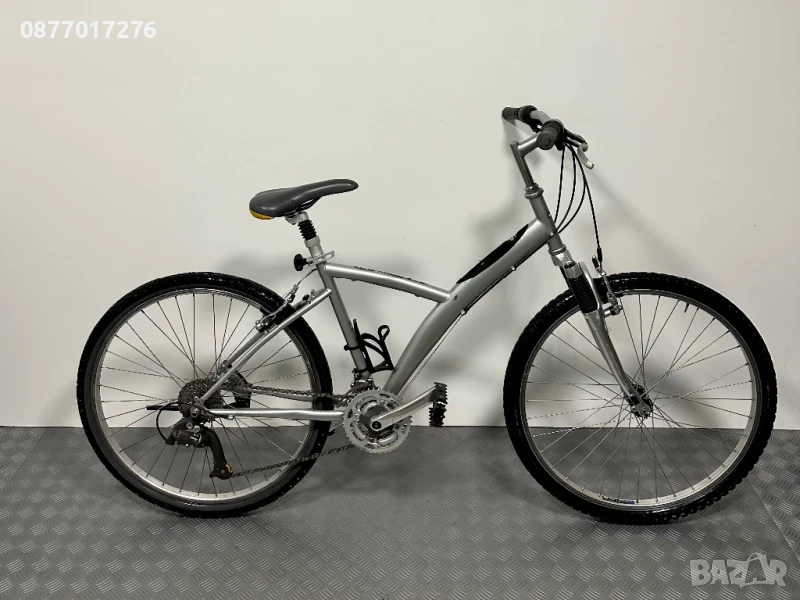 Велосипед Btwin 26 цола/ колело, снимка 1