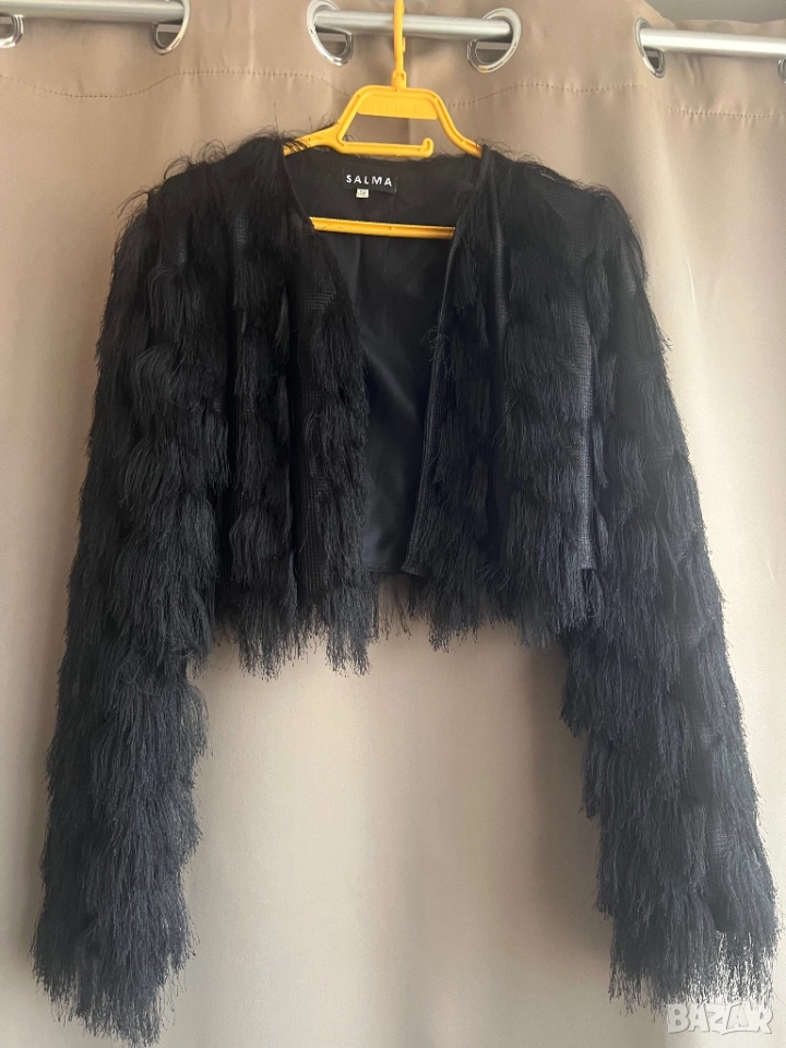 Наметка и рокличка, снимка 1