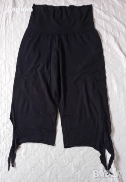 Макси 7 / 8 панталон, снимка 1