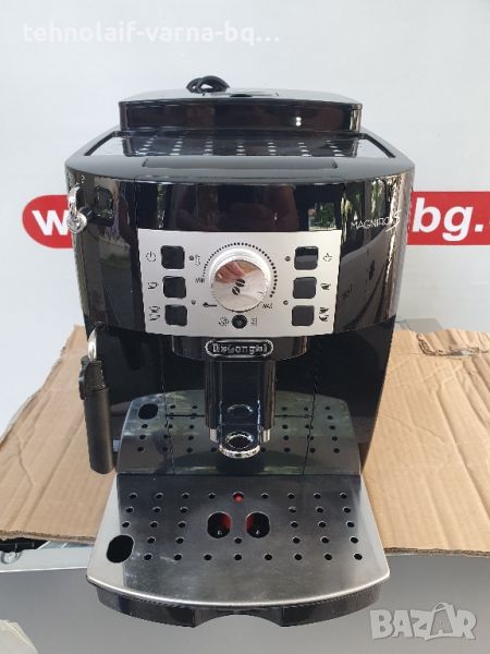 Кафеавтомат Delonghi Magnifica S, снимка 1