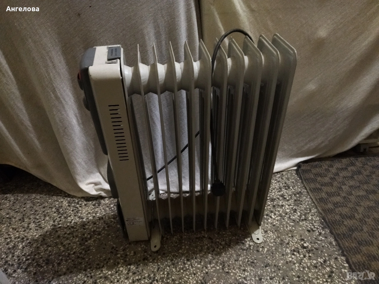 Радиатор, снимка 1
