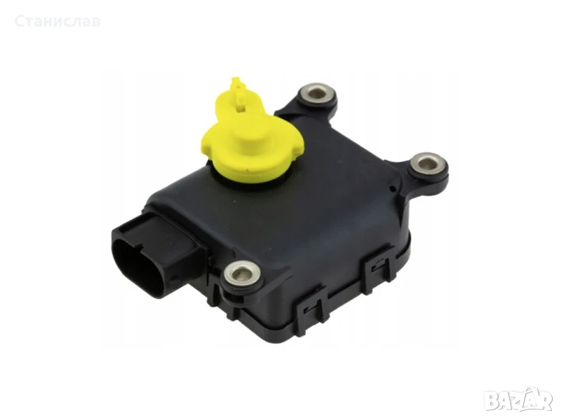 Мотор за регулиране на температурата за VW Polo 6N2, снимка 1