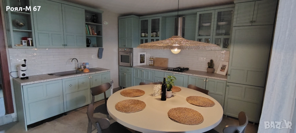 Давам къща под наем в с. Нови хан, снимка 1