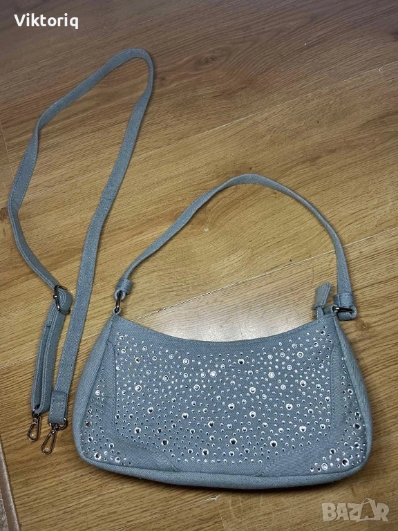 Дамска чанта, снимка 1