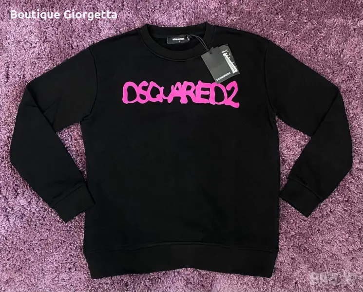 Мъжка блуза Dsquared, снимка 1