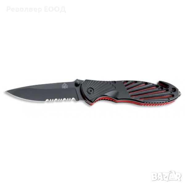Сгъваем нож Puma Tec - 8,4 см, снимка 1