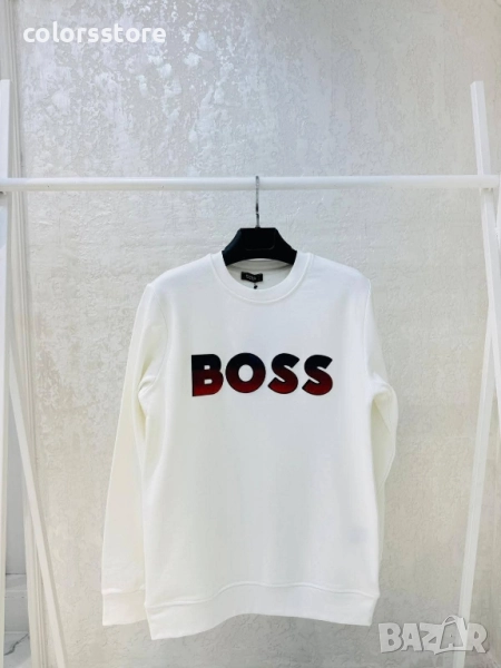 Мъжка блуза Boss код UM41, снимка 1