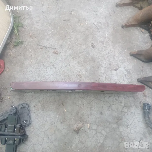 Стоп 3ти За Мерцедес Ц Седан 2003г / Mercedes C Sedan 2003y, снимка 1