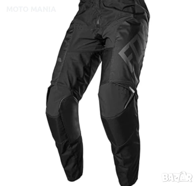 Мотокрос брич FOX Racing 180 PRIX BLACKOUT, снимка 1