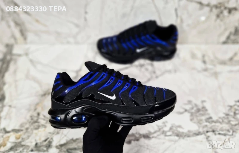 Мъжки Маратонки ТЕРА, снимка 1