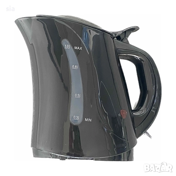 Електрическа Кана, 1л., 2000W, снимка 1