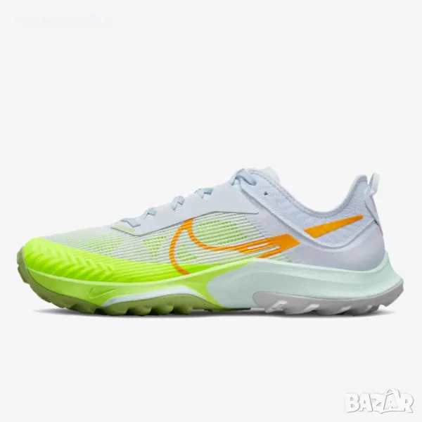 Nike - Air Zoom Terra Kiger 8 Dh0649-002 номер 46 Оригинал Код 6008, снимка 1