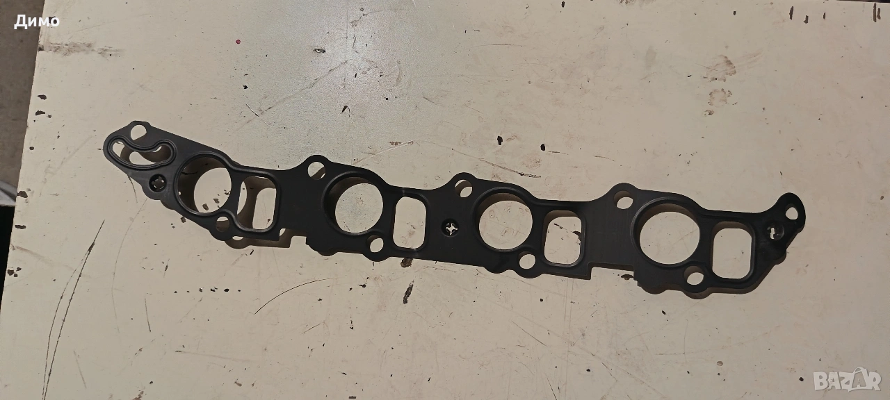 гарнитура уплътнение , снимка 1