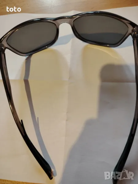 Слънчеви очила Reaction, снимка 1
