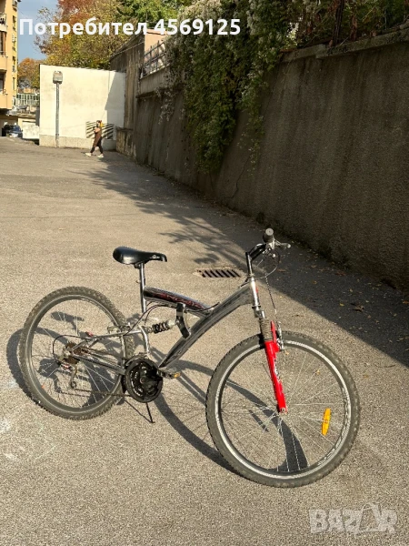 Колело Cross Vendeta, снимка 1