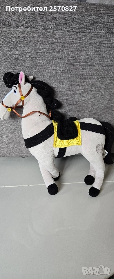 Плюшени играчки , снимка 1