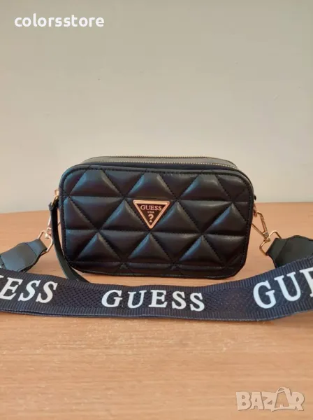 Чанта /реплика Guess код SG302, снимка 1