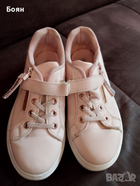 Обувки за Момиче 34, снимка 1