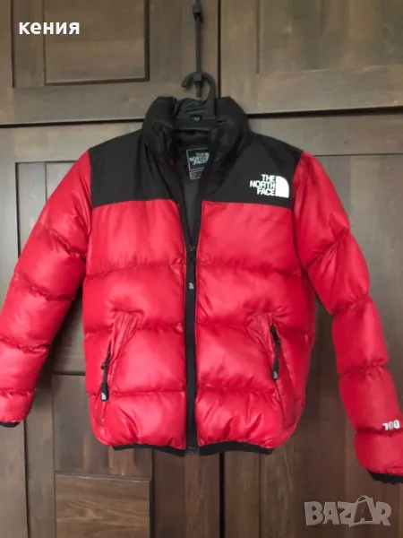 Ново яке The North Face , снимка 1