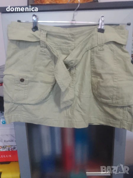 Къси лятни поли, снимка 1