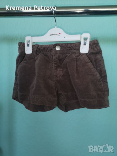 Панталонки, размер 116 Цена 4лв, снимка 1