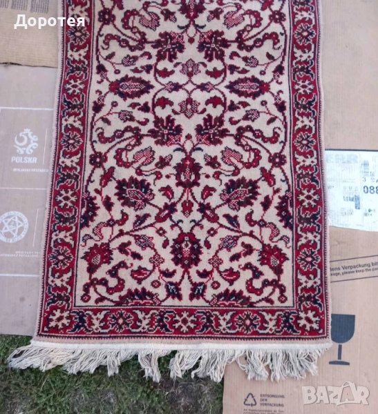 Стари Персийски пътеки, снимка 1