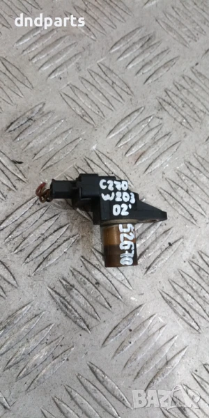 Датчик вал Mercedes C270 CDI W203 2002г.	, снимка 1